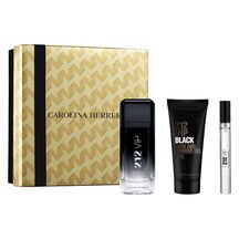 211 VIP BLACK SET EAU DE PARFUM